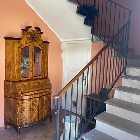 Appartement Magnolia - Lenno