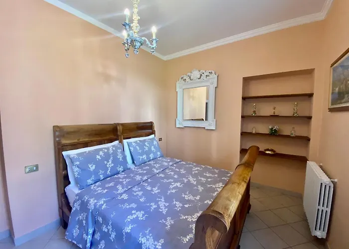 Lejlighed Magnolia -